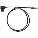 SmallHD 2-Pin LEMO to D-Tap Power Cable (36")