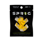Sprigs 1/4"-20 (6-Pack)
