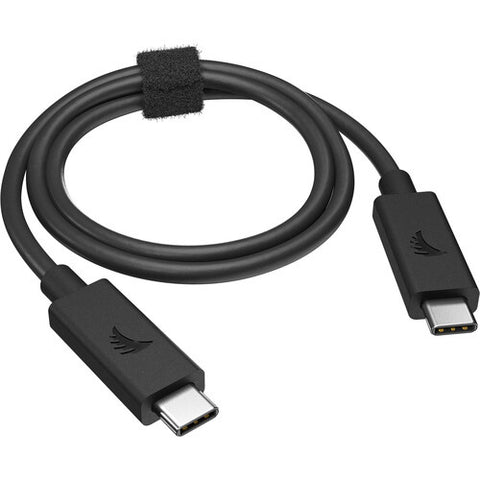 Angelbird USB 3.2 Gen 2 Type-C to Type-C Male Cable