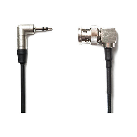 Tentacle Sync Tentacle to BNC Cable (Right-Angle, 16")
